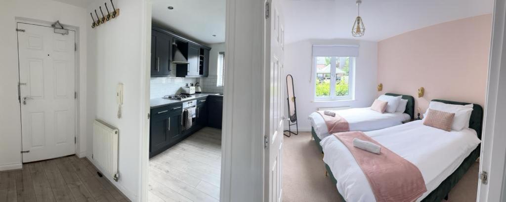 Durham City Hospital Apartment By #Shortstaysaway Buitenkant foto
