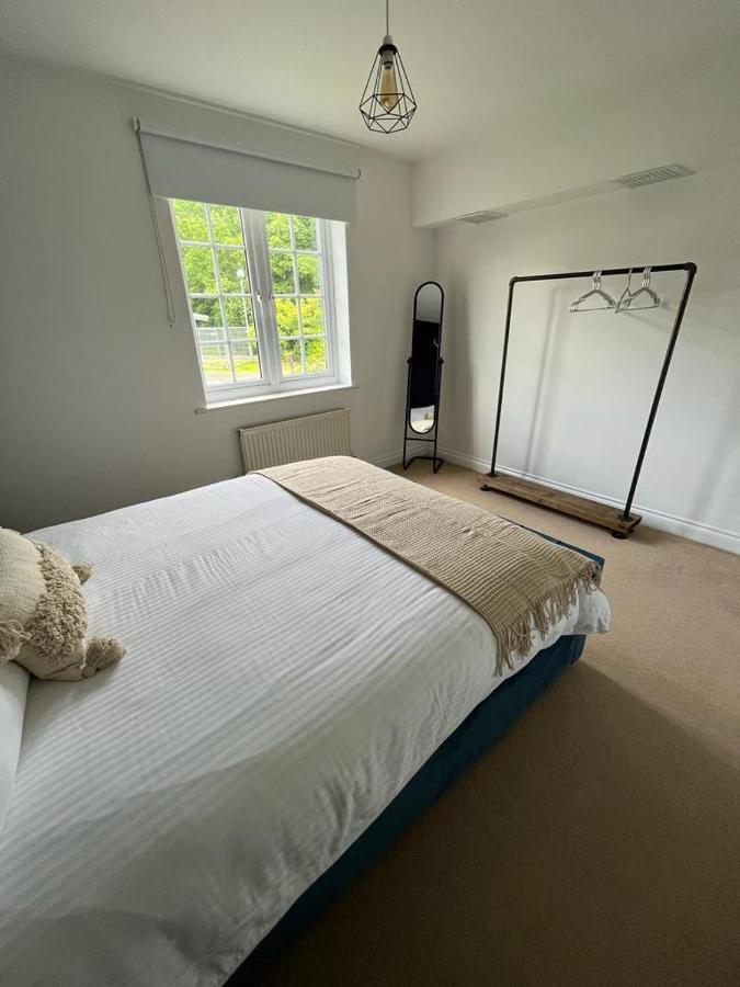 Durham City Hospital Apartment By #Shortstaysaway Buitenkant foto
