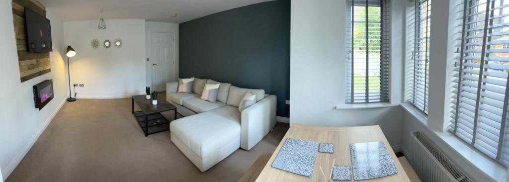 Durham City Hospital Apartment By #Shortstaysaway Buitenkant foto