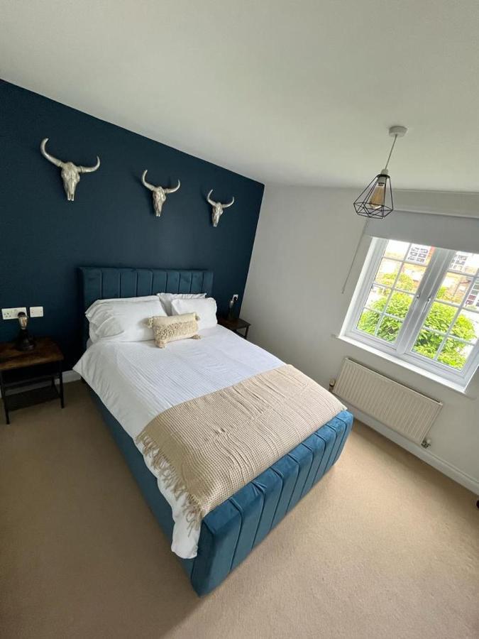Durham City Hospital Apartment By #Shortstaysaway Buitenkant foto
