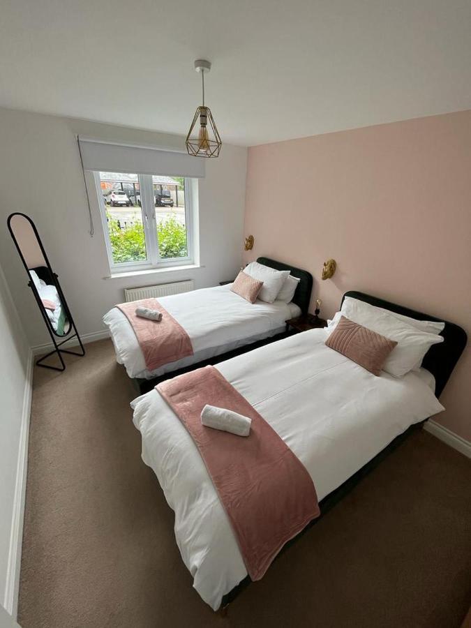 Durham City Hospital Apartment By #Shortstaysaway Buitenkant foto