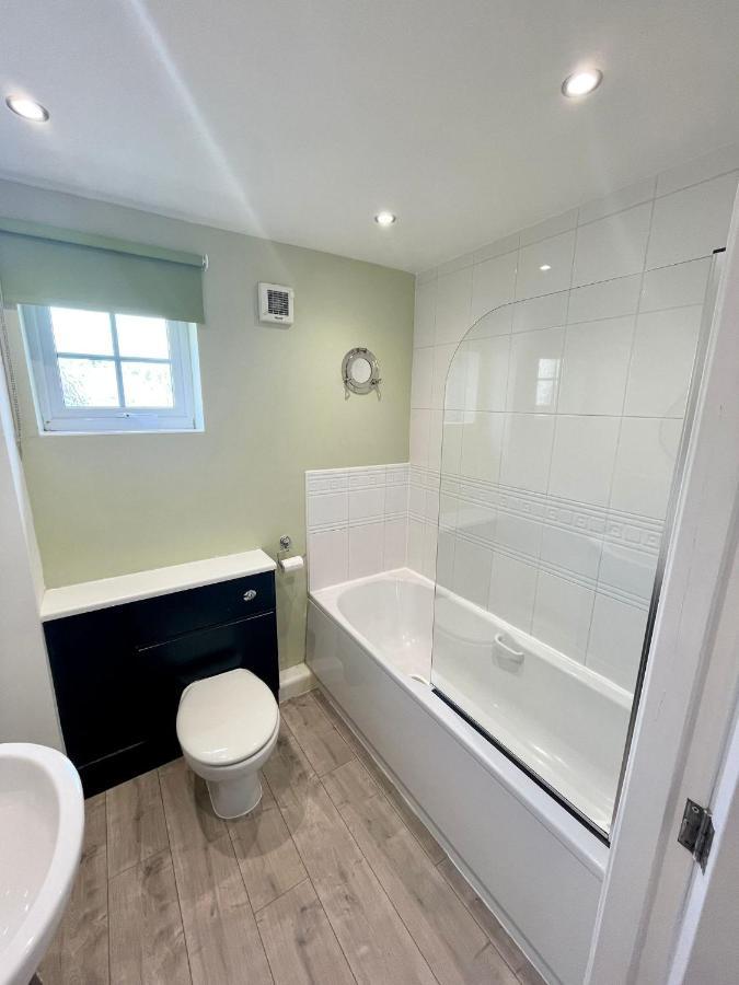 Durham City Hospital Apartment By #Shortstaysaway Buitenkant foto